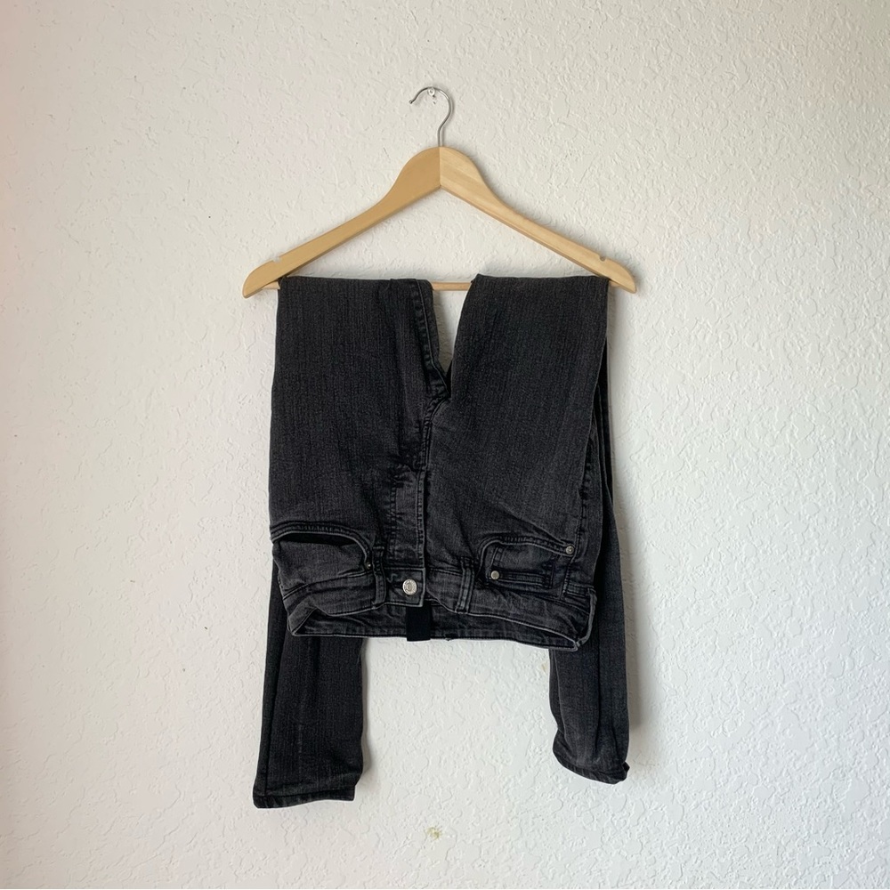 H&M Black Skinny Jeans